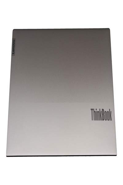 Coque d'écran Lenovo AM2XD000F00 35,6 cm 14 pouces argent