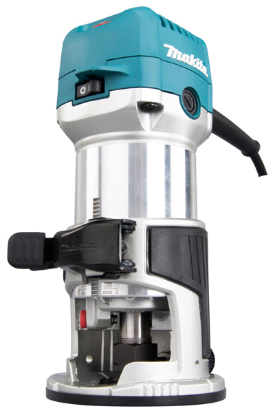 Makita RT0702C Hand router - RT0702C