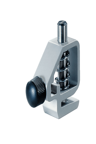 Esselte Leitz 51220000 - Grey - 1 pc(s) - Steel