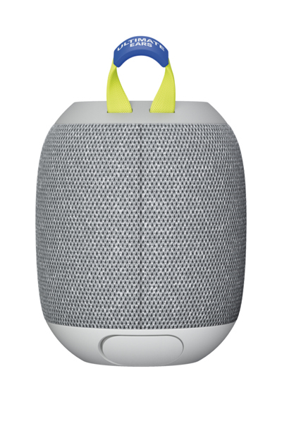 Logitech Wonderboom 4 - Speaker - Stereo
