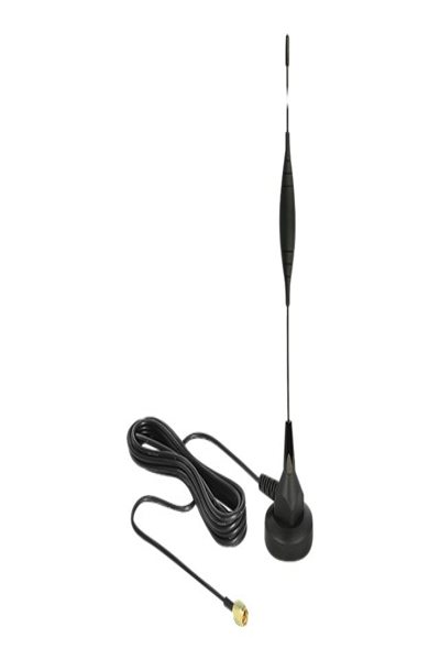 Delock Antenn - Smart Hem - 5 dBi - 12422