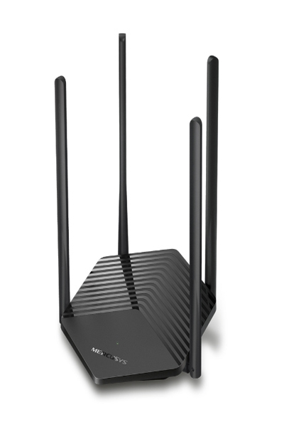 TP-LINK Mercusys MR1500X AX1500 Wi-Fi 6-förlängare - MR1500X