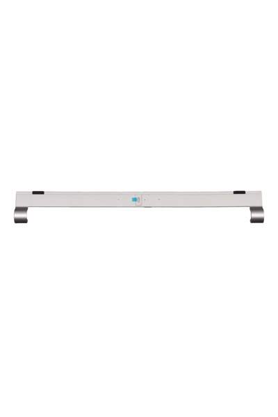MSI 307-4B1B111-Y31 argent brillant
