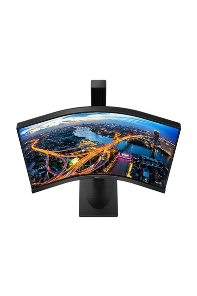 Philips B Line 346B1C/00 Monitor 34" QHD LCD 4ms - 346B1C/00