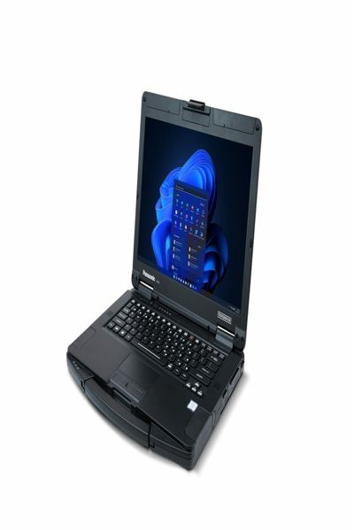 Panasonic Toughbook 55 - Rugged - FZ-55G6601B4