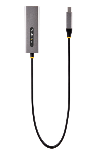 StarTech.com USB-C till Gigabit Ethernet-adapter - US1GC30B2