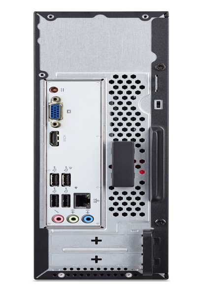 Acer Aspire XC-840 SFF Celeron N4505 - DT.BH6EG.00A