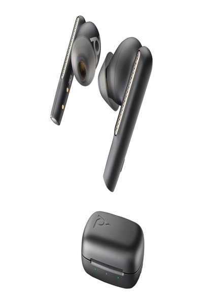 Poly VOYAGER FREE 60 w/BASIC CHARGE - Headset