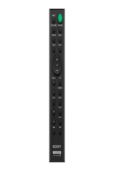 Sony HT-S40R Soundbar-system - HTS40R.CEL