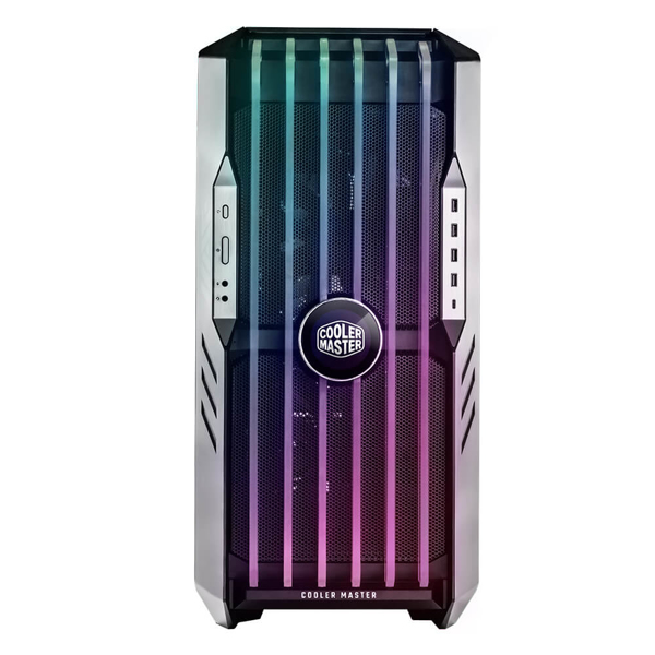 Cooler Master HAF700EVO Case - H700E-IGNN-S00