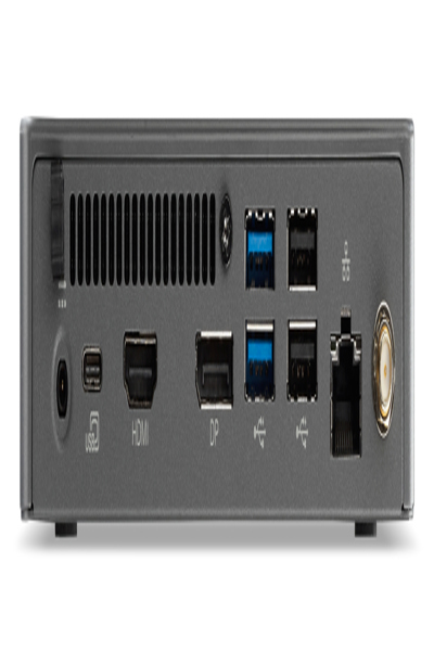 Acer Veriton N2 VN2590G Core i5 mini PC - DT.R0DEG.00D