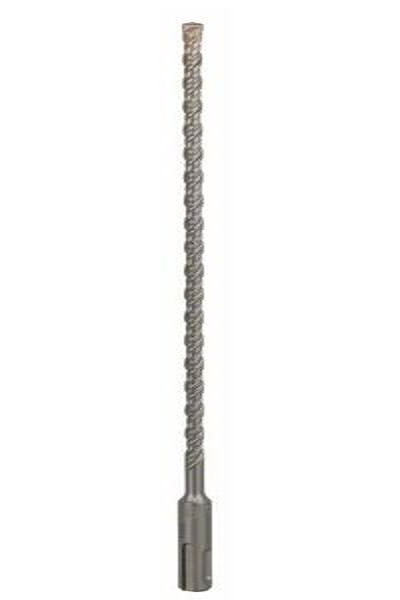 Bosch Hartmetall Hammerbohrer 6 mm SDS-plus-5 2608585602 GesamtlÃƒÂ¤nge 310 SDS-Plus 1 St.