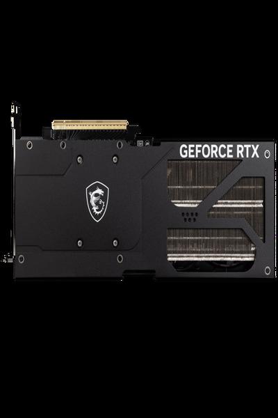 MSI GeForce RTX 5080 16G VENTUS 3X OC - 5080 16GVENTUS3XOC