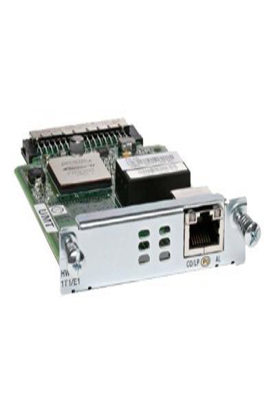 Cisco HWIC-1T1/E1 - Accessoires réseau