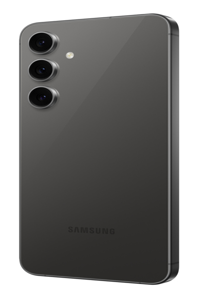 Samsung Galaxy S24 FE - Enterprise Edition - SM-S721BZKDEEB