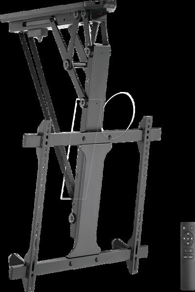 LogiLink Motorized Ceiling Mount