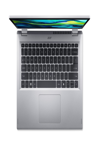 ACER ASPIRE GO SPIN 14 AGSP14-31PT CONVERTIBLE INTEL N-SERIES N355 - NX.J3UEG.00H