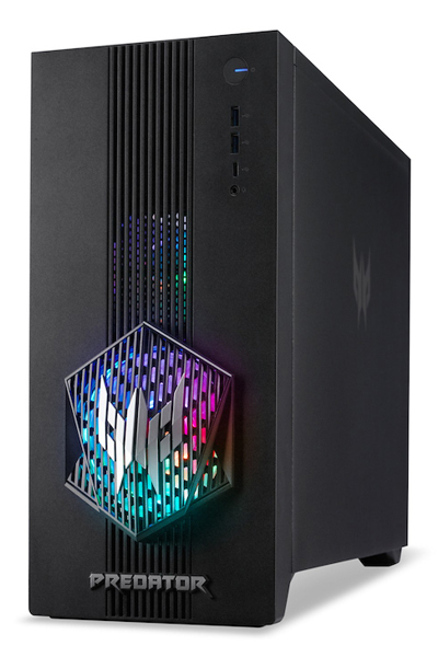 Acer Predator Orion 3000 7-265F - PC - Core Ultra 7 - DG.E4TEG.00A