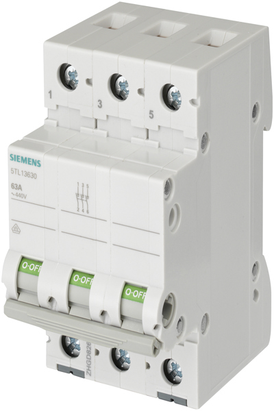 Siemens 5TL1340-0, multicolour, 308 g