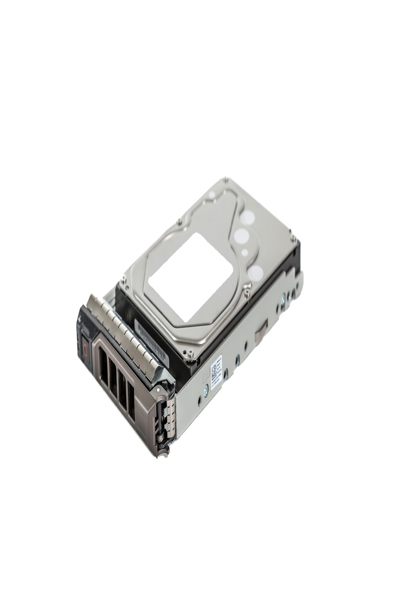 Origin Storage 7.68TB 3.5" SATA SSD with caddy - DELL-7680EMLCRI-S20