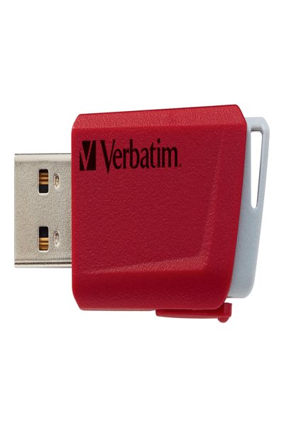 Verbatim Store 'n' Click - USB flash drive - 49306