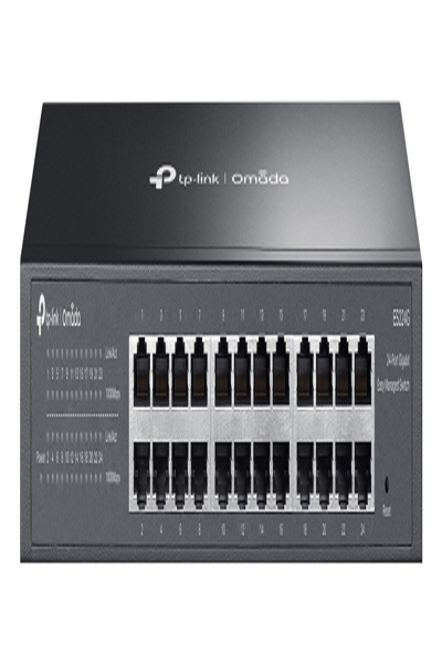 TP-LINK Omada Easy Managed Switch 1 Gbps - ES224G