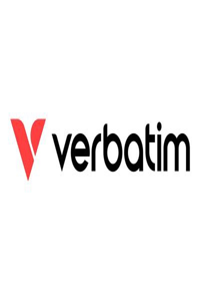Verbatim 10 x CD-R - 700 MB (80 min) 52x - 43725