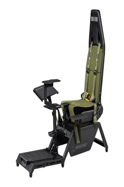 Next Level Racing Boeing Flygsimulator - NLR-S028