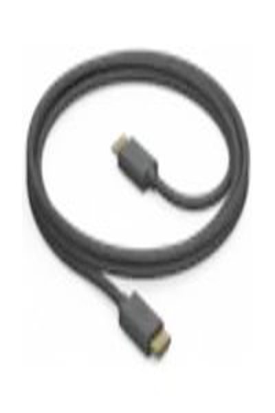 Logitech Rally Bar HDMI Cable - Cable - Digital/Display/Video