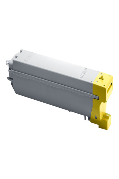 Samsung CLT-Y659S - Yellow - original