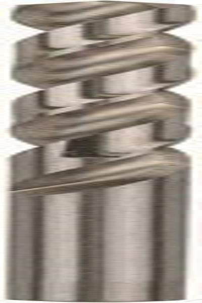 Bosch Metallbohrer HSS-G O 7mm 10 Stueck ArbeitslÃƒÂ¤nge 69mm