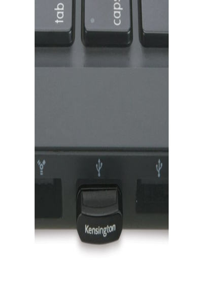 Kensington Pro Fit Wireless Mouse - Mid Size - Emerald Green - Right-hand - Optical - RF Wireless - 1600 DPI - Green - K72424WW