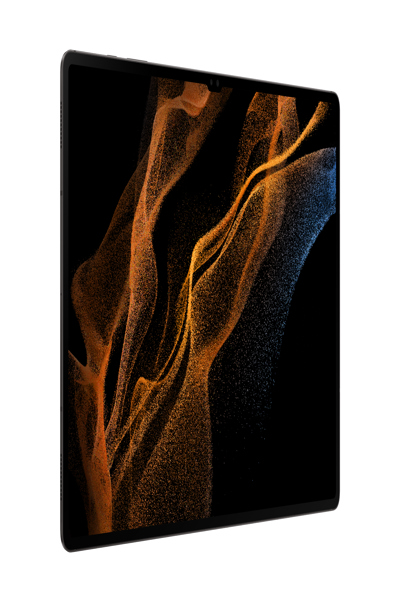 Samsung Galaxy Tab S8 Ultra Tablet - SM-X906BZAAEUE