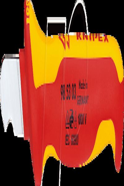 KNIPEX 98 53 03 Coupe-câbles pour câbles ronds