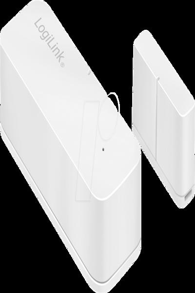 LogiLink Smart Home Wi-Fi Dörr- och fönstersensor - SH0108