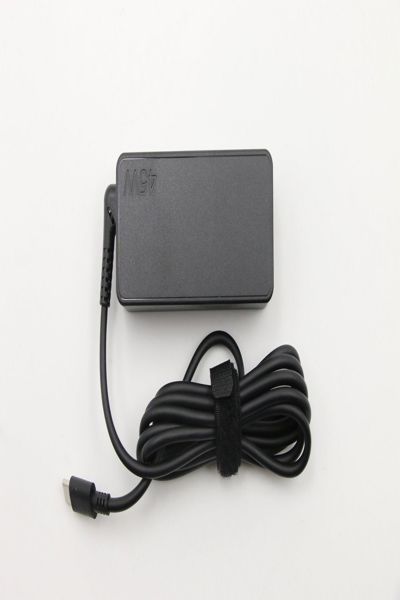Lenovo Liteon AC Adapter 3.0 45W 3pin NON-PCC - Power Supply - 02DL120