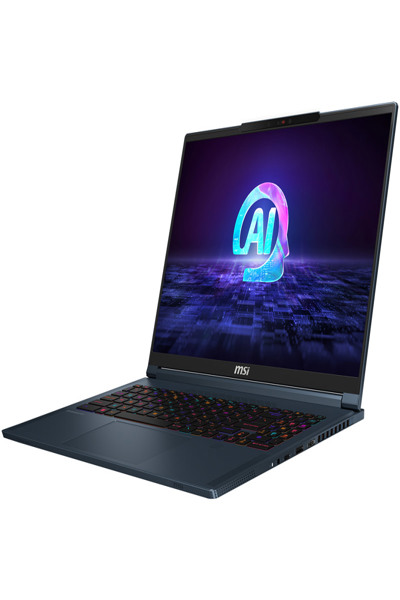 MSI Stealth 16 AI Studio A1VFG-039 16" 1 To