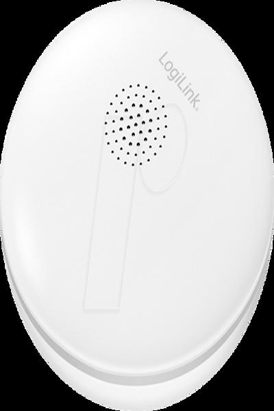 LogiLink SH0134 - Wasserlecksensor IP67 Tuya