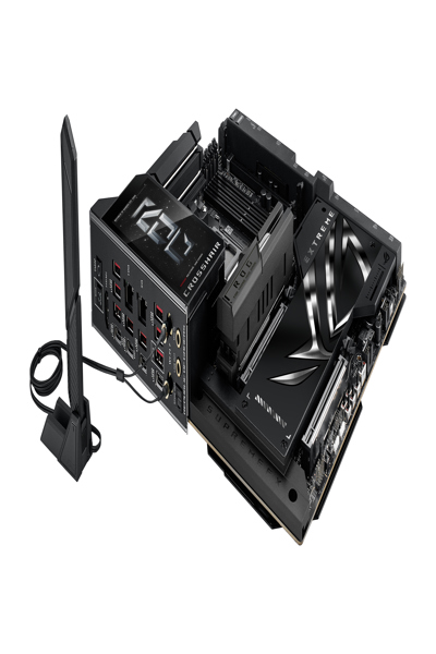 ASUS ROG CROSSHAIR X870E EXTREME - 90MB1LB0-M0EAY0