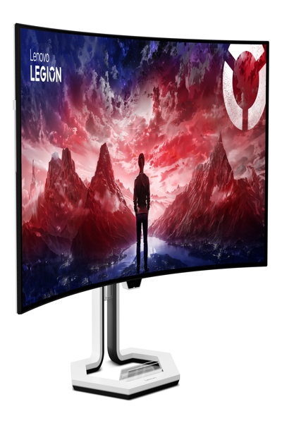 Lenovo Legion PRO 34WD-10 OLED monitor - 67C9UAC1EU