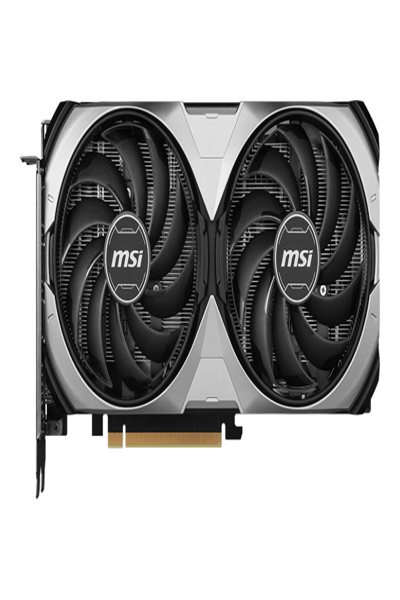 MSI GeForce RTX 4070 VENTUS 2X E1 12GB OC - V512-018R