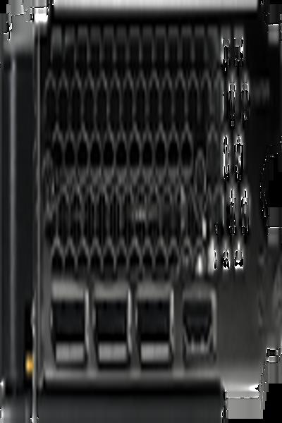 GAINWARD GEFORCE RTX 5050 GHOST GRAPHICS CARD - NE65050019P1-GB2070B