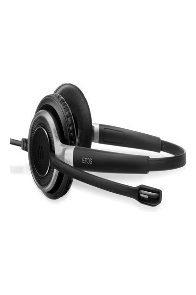EPOS SENNHEISER Impact SC 665 USB - Headset - 1000645