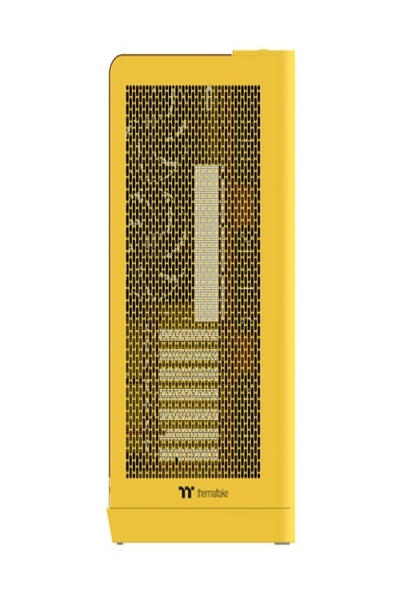 THERMALTAKE VIEW 390 AIR BUTTER CARAMEL MINI TOWER - CA-11F-00MMWN-00