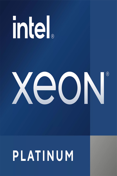 Processeur Intel Xeon 8558 Xeon Platinum 2,1 GHz - Eagle