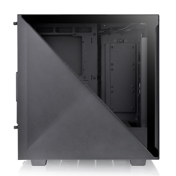 TT 28603 - Boîtier ATX Thermaltake Divider 300 TG Air - CA-1S2-00M1WN-02