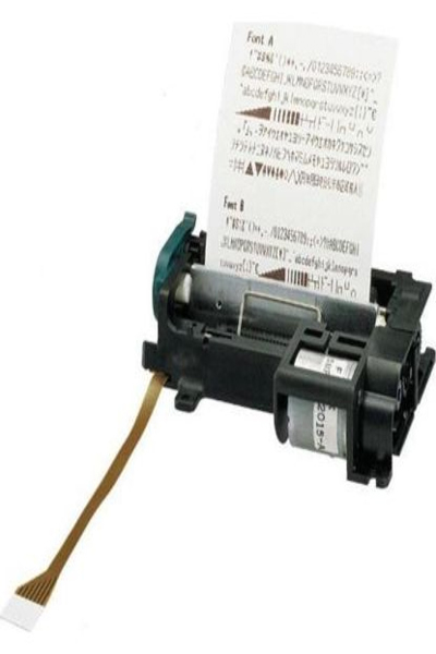 Mécanisme d'impression thermique Citizen 5V - Imprimante