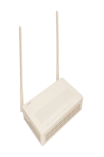 Huawei HG8247H5 ONT GPON 4xRJ45 RJ11 USB VOIP - HUAWEI HG8247H5