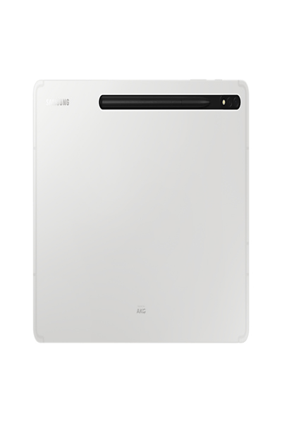 Samsung Galaxy Tab S8+ - Tablet - SM-X800NZSAEUB