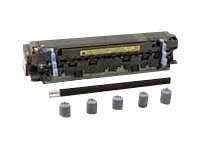 Kit de maintenance utilisateur HP LaserJet 220 volts 225 000 feuilles